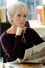 Meryl Streep va aparea in "Rendition"
