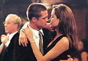 Articol Jolie si Pitt - nunta de Craciun