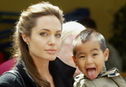 Articol Un platou de greieri pentru fiul lui Jolie