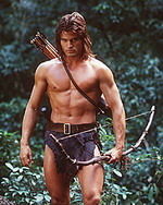 Tarzan va reveni pe marile ecrane