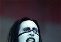 Articol Film cu Marilyn Manson filmat in Romania