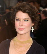 Lara Flynn Boyle s-a casatorit fara fast