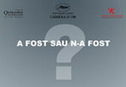 Articol "A fost sau n-a fost?" se lanseaza in Franta