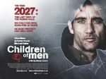 "Children of Men" pe locul 3 in box-office America