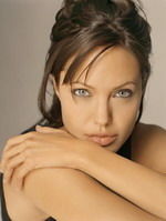 Jolie – cea mai atragatoare femeie din lume