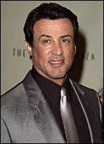 Stallone vrea sa faca un film istoric