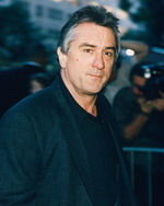 "Cartita 2" cu Robert de Niro