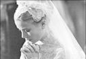 Articol Grace Kelly - cea mai frumoasa mireasa