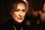 Meryl Streep - detentie la Guantanamo