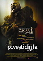 Castigatorul Oscar 2006 - "Crash", la TV