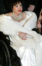 Elizabeth Taylor - aniversata la 75 de ani