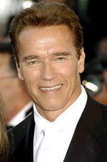 Arnold pentru a patra oara Terminator?