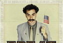 Articol "Borat" - cel mai vandut DVD in Kazahstan