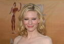 Articol Cate Blanchett in "Indiana Jones 4"