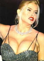 Incep filmarile la lungmetrajul despre  Anna Nicole Smith