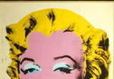 Articol Portret Marilyn Monroe - 15 milioane de dolari