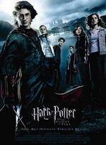 "Harry Potter si Pocalul de Foc"  in premiera la HBO
