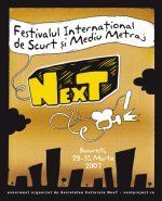 Festivalul NexT aproape de start
