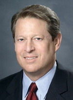 Al Gore va fi premiat la Gala Emmy