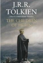 Romanul lui J.R.R. Tolkien terminat de fiul sau
