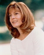 Susan Sarandon in "Speed Racer"