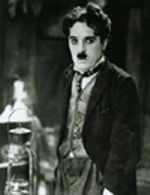 Viata si arta lui Charlie Chaplin