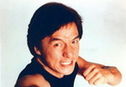 Articol Jackie Chan a lansat un reality-show