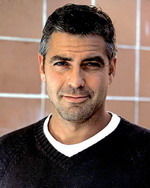 Clooney in continuarea filmului "L.A. Confidential"