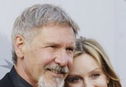 Articol Se casatoreste Harrison Ford cu Calista Flockhart?