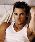 Brad Pitt nu mai vrea sa filmeze dezbracat