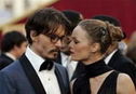 Articol Johnny Depp si Vanessa Paradis se casatoresc