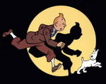 Spielberg si Peter Jackson vor realiza trilogia Tintin