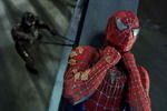 "Spider-Man 3" ramane number one