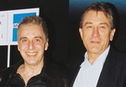 Articol Pentru a doua oara impreuna: Robert de Niro si Al Pacino