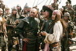 "Piratii din Caraibe 3" - premiera mondiala la Los Angeles