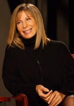 Barbra Streisand nu este dorita la Roma