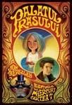 La Editura Corint Junior a aparut primul volum "Palatul rasului" din Seria "Aventurile lui Miercuri" de Jon Berkeley