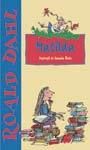 La Editura RAO a aparut cartea "Matilda" de Roald Dahl