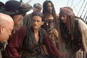 Articol Conditii inumane la filmarile pentru "Piratii din Caraibe 3"