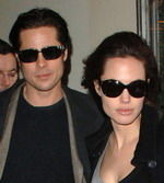 Pitt si Jolie spun ca nu se vor desparti niciodata