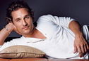 Articol McConaughey – cel mai vanat burlac