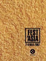 Festival cu ochi oblici: Fest'Asia