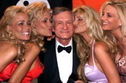 Articol "Playboy" -  film despre viata lui Hugh Hefner si revolutia sexuala