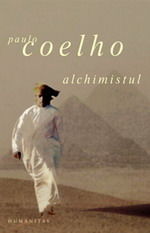 "Alchimistul" lui Coelho pe marile ecrane