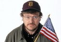Articol Michael Moore i-a urat "Sanatate!" lui Bush