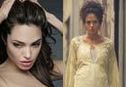 Articol O Angelina Jolie cubaneza, de Oscar in "A mighty heart"