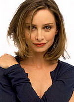 Calista Flockhart a slabit din cauza rolului Ally McBeal