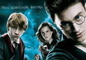 Articol "Harry Potter 5" - lansat la miezul noptii in America