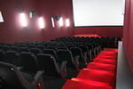 Mai multi spectatori la filmele romanesti in cinematografe