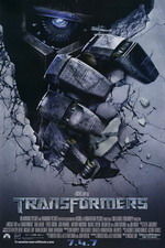 Michael Bay ne pregateste "Transformers 2"